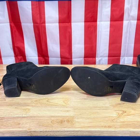 Steve Madden Ankle Boots - Picture 4 of 10